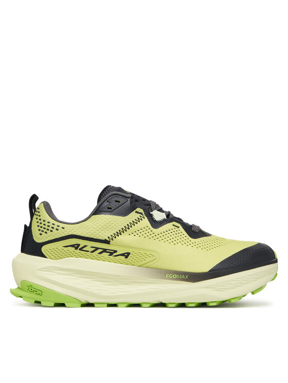 Altra Altra Buty do biegania Olympus 7 AL0A85TK Żółty