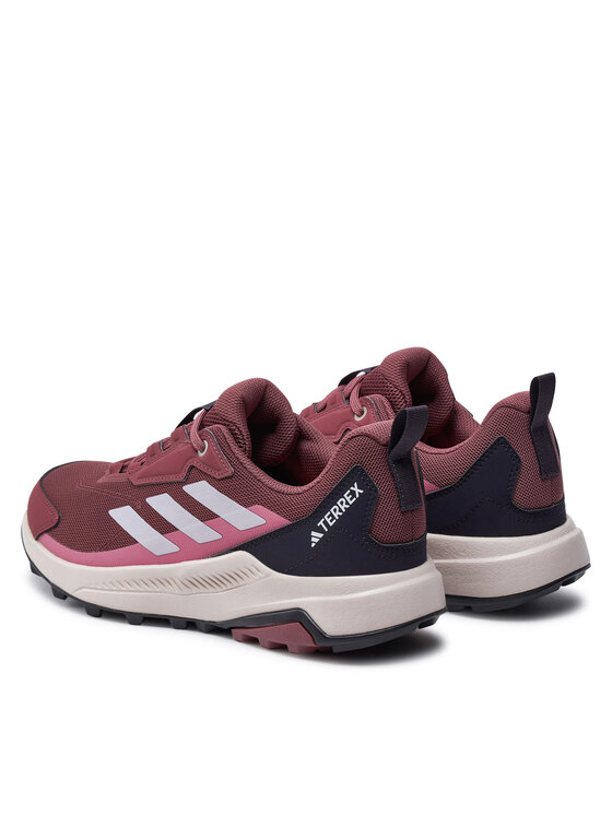 adidas adidas Pārgājienu apavi Terrex Anylander IH3549 Brūns