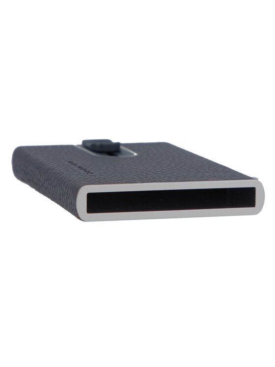 Piquadro Piquadro Custodie per carte di credito 284656 Celeste