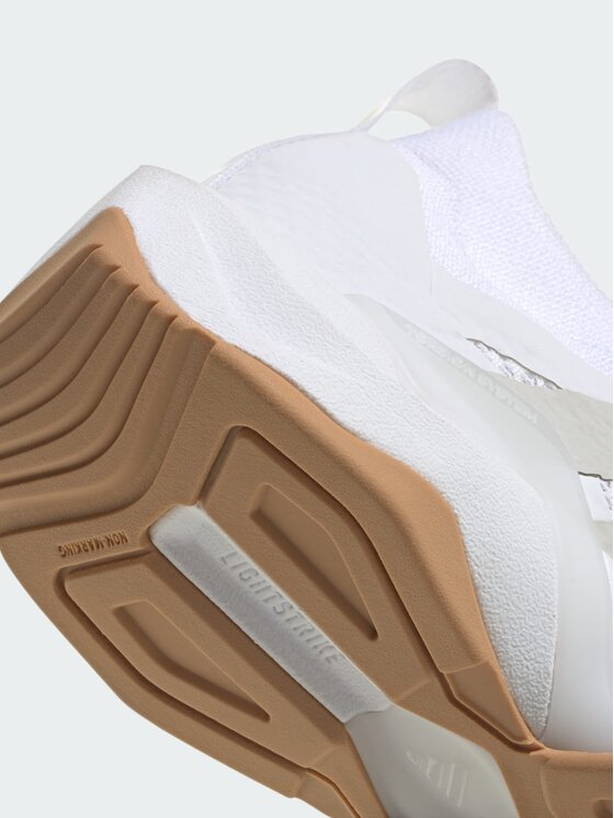 adidas adidas Buty na siłownię Rapidmove ADV 2 Biały