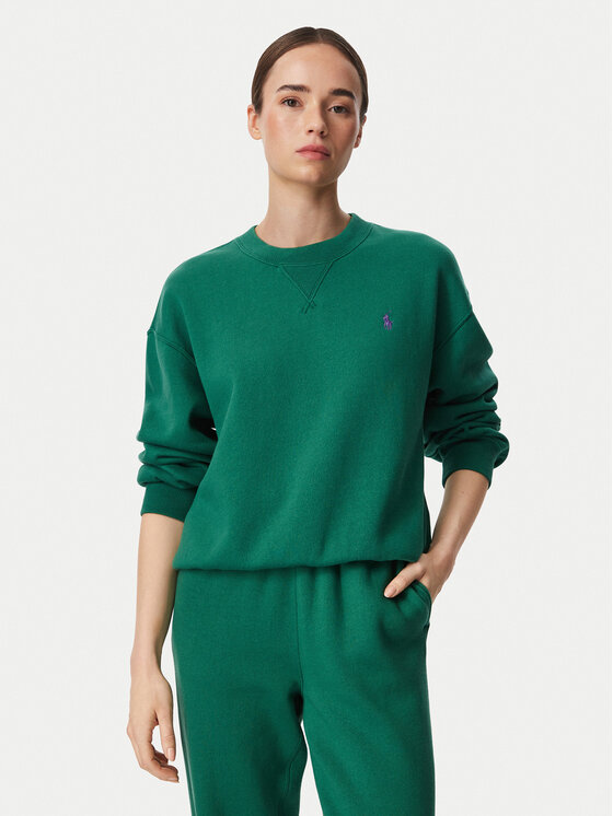 Polo Ralph Lauren Polo Ralph Lauren Pluus 211971697510 Roheline Regular Fit