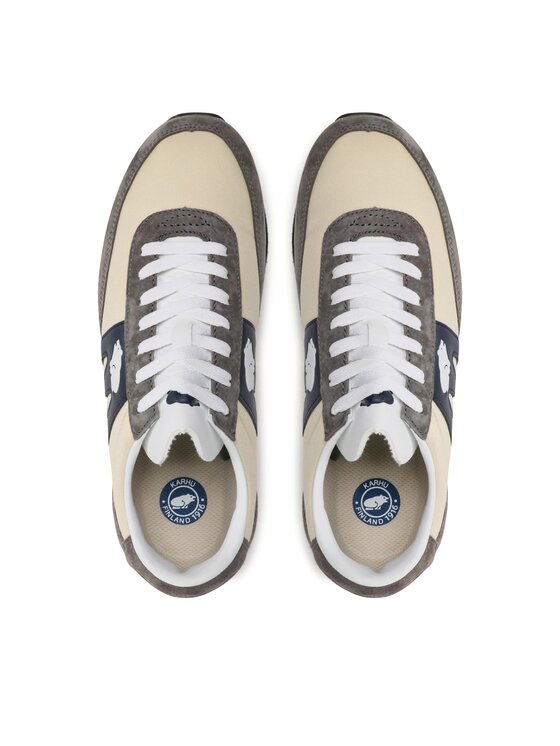 Karhu Karhu Sneakersy Albatross 82 F802505 Szary