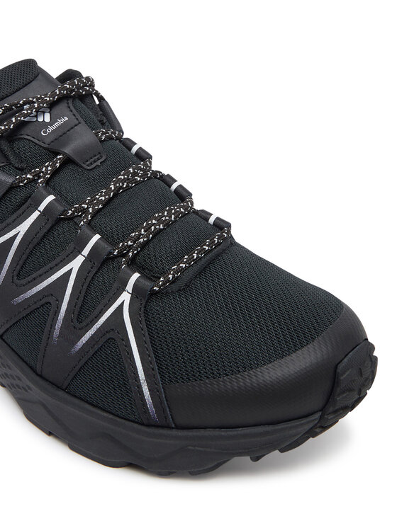 Columbia Columbia Turistiniai batai Peakfreak Roam Waterproof 2108301 Juoda