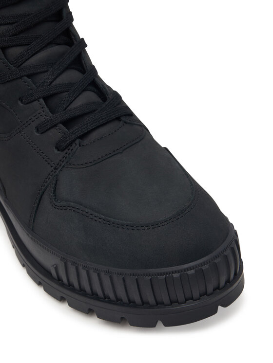 Palladium Palladium Planinarske cipele Pallashock Warm Wp 74351-060-M Crna