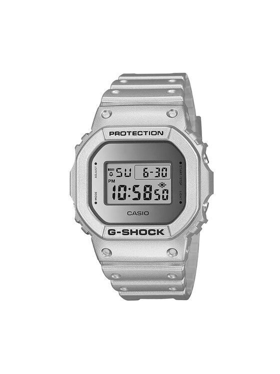 Ceas G-Shock DW-5600FF-8ER Gri