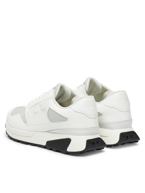 Diesel Diesel Sneakersy Tame-D Y03607P8109 Biały