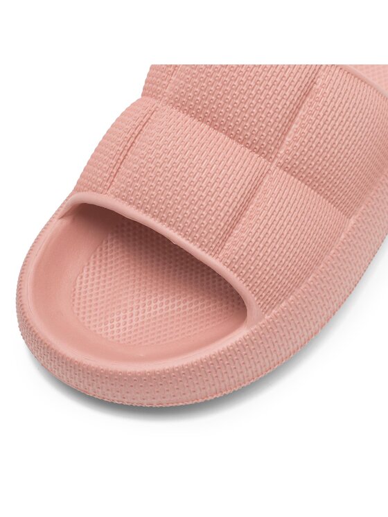 Bassano Bassano Pantoletten WR22-0520-01 EO Rosa