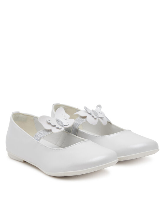 Primigi Primigi Ballerine 7927511 M Bianco