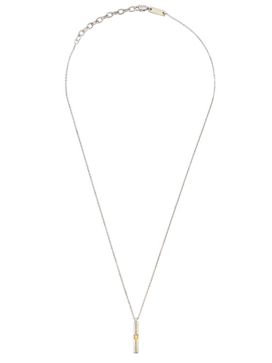 Breil Breil Collana GALA' Argento