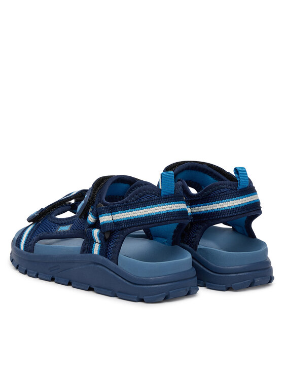 Primigi Primigi Sandali AVANT 1475055 Blu scuro