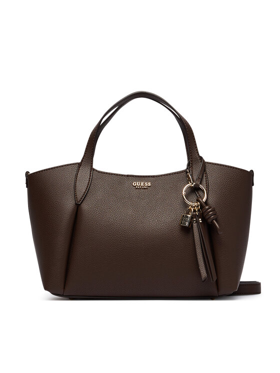 Guess Guess Rankinė Melody HWBG97 35060 Ruda