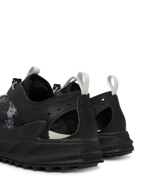 Keen Keen Sandały Zionic ADV 1031982 Czarny
