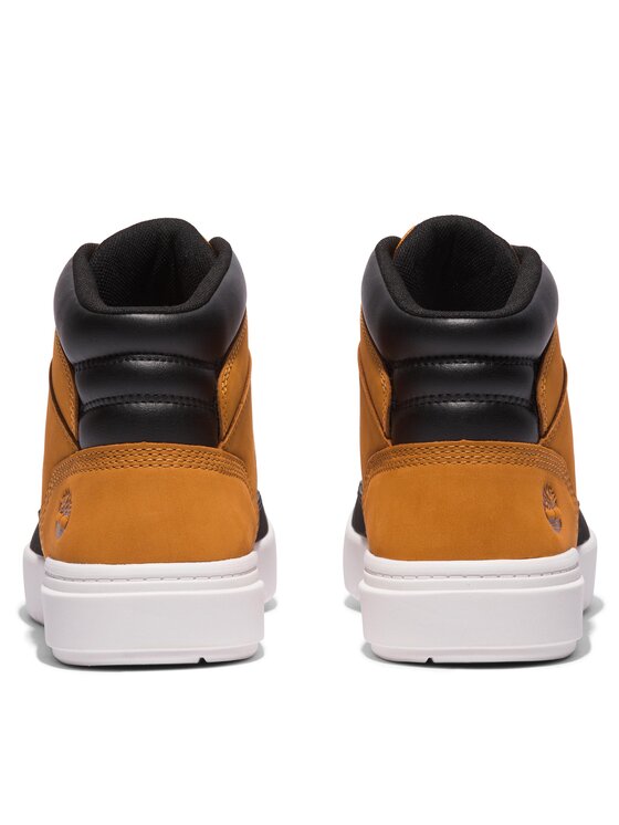 Timberland Timberland Sneakers Seneca Bay Hiker TB0A62DD2311 Marrone
