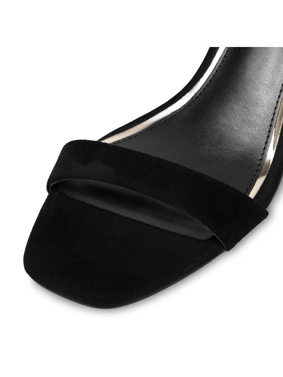 Nine West Nine West Sandale WFA2625-1 Crna