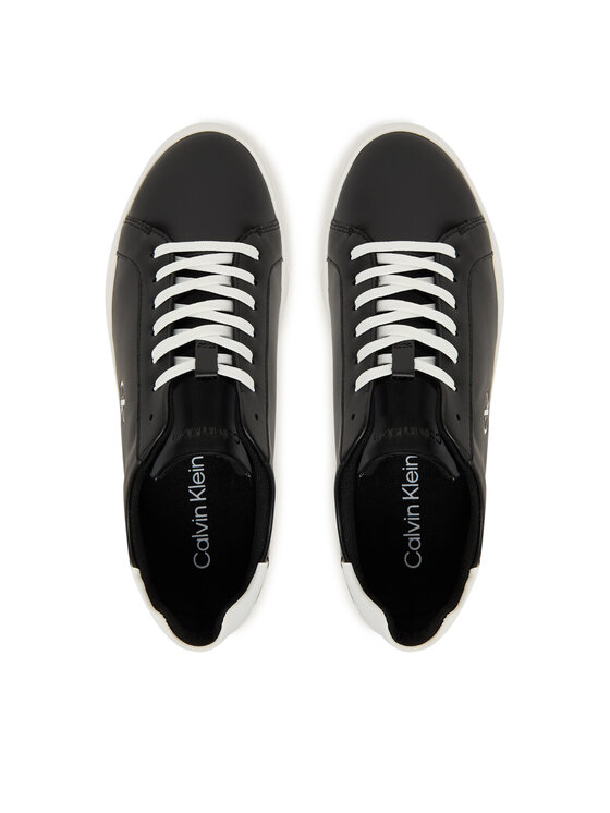 Calvin Klein Calvin Klein Tossud Low Pro Cups Lth Mg HW0HW02823 Must