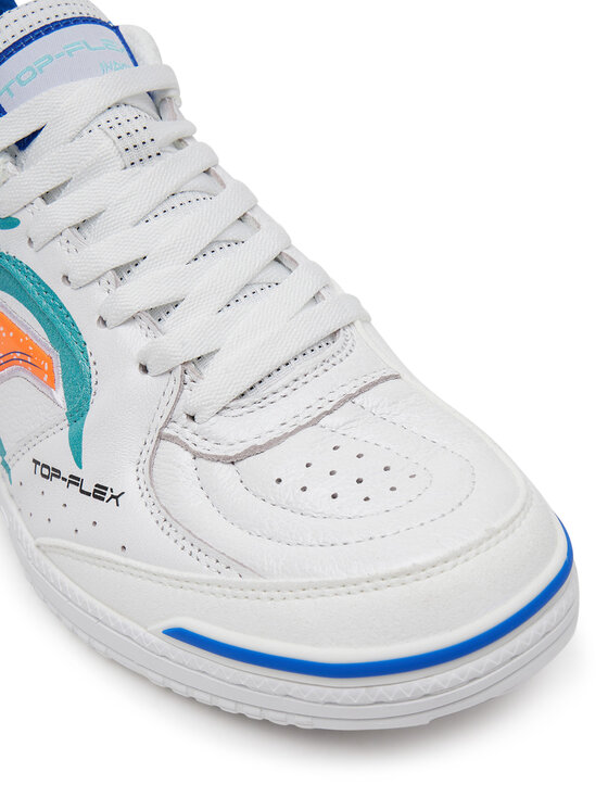 Joma Joma Tenisice za nogomet Top Flex 2576 TOPS2576IN Bijela