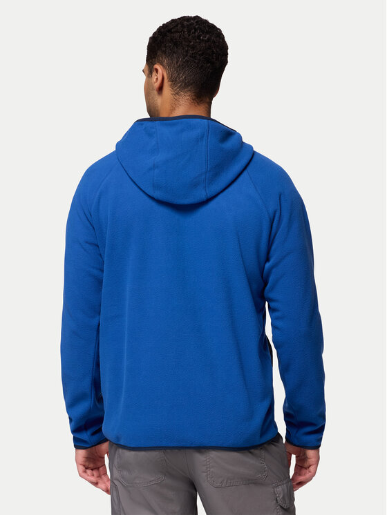 Columbia Columbia Flis Fast Trek™ 2135701 Plava Regular Fit