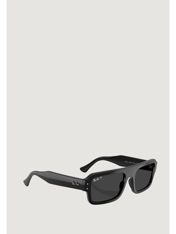 Ray-Ban Ray-Ban Γυαλιά ηλίου LUKAS UNISEX Μαύρο