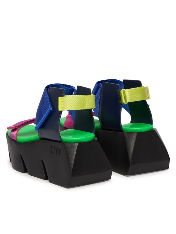 United Nude United Nude Sandale Bull Run 1089896816 Šarena