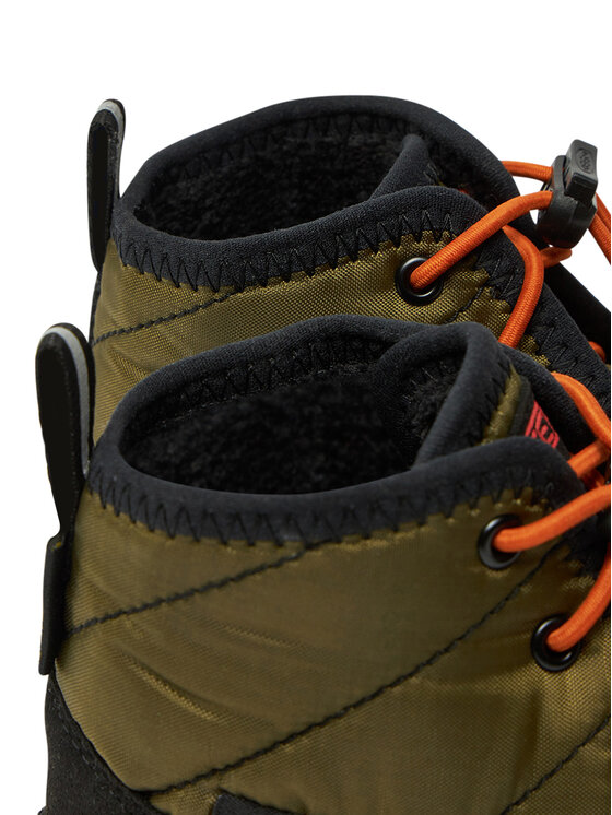 Keen Keen Schneeschuhe Howser II Waterproof Chukka 1029433 Khakifarben