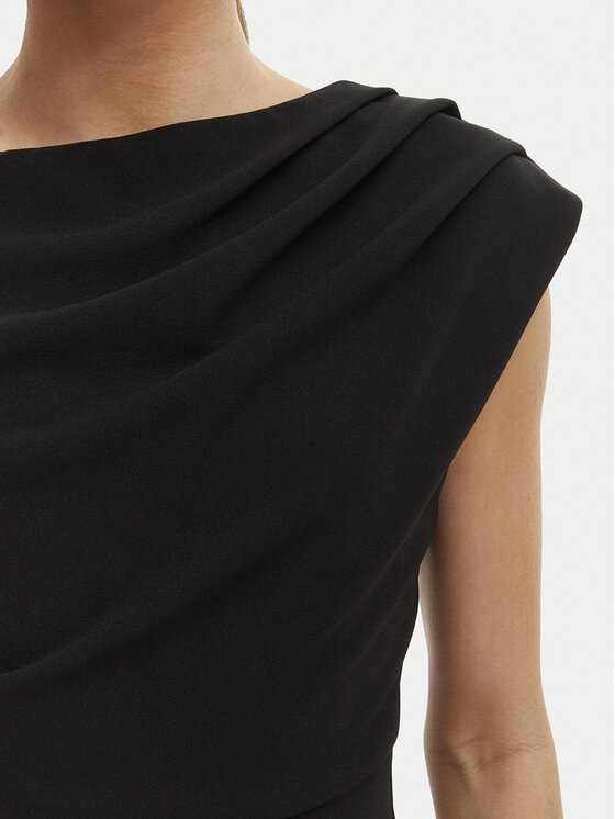 Rinascimento Rinascimento Комбінезон CFC0020254002 Чорний Regular Fit