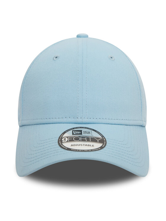 New Era New Era Kšiltovka Ne Ess 940 60503579 Světle modrá