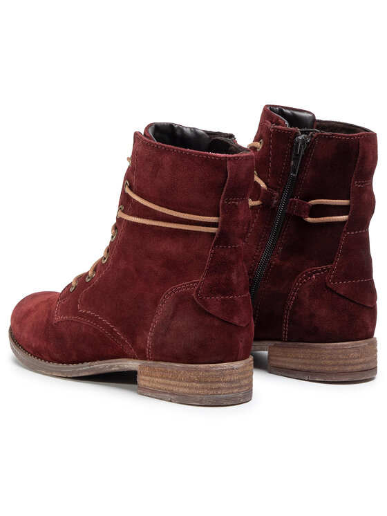 Josef Seibel Josef Seibel Saapad Sienna 70 99670 MI944 460 Bordoopunane