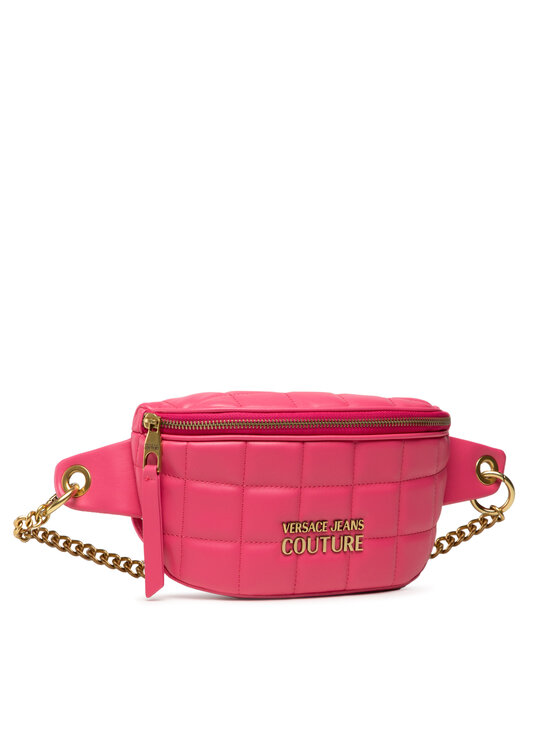 Versace Jeans Couture Versace Jeans Couture Чанта за кръст﻿ 71VA4BB5 Розов