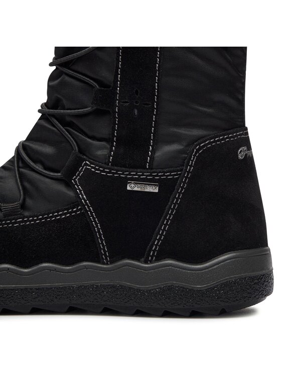 Primigi Primigi Μπότες GORE-TEX 4885133 D Μαύρο