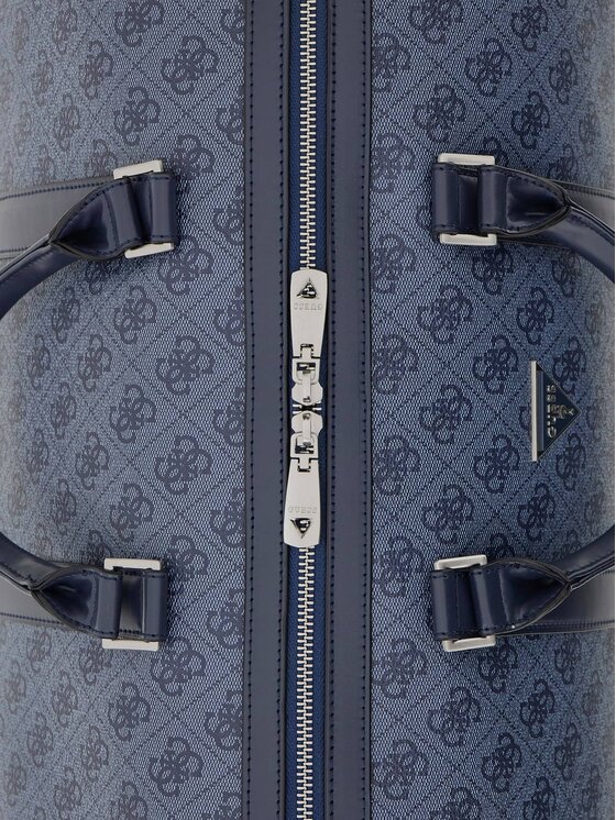 Guess Guess Torba weekendowa 176989 Niebieski