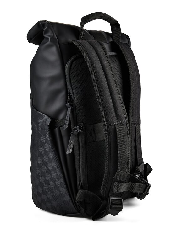 American Tourister American Tourister Plecak 333084 Czarny