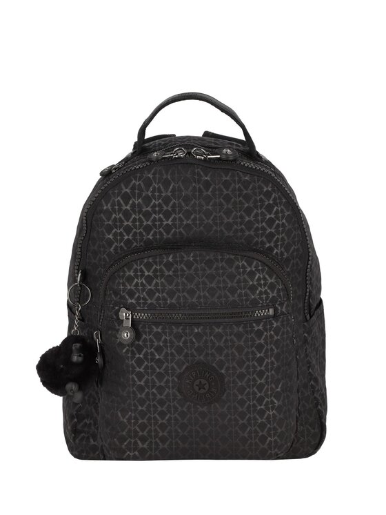 Kipling Kipling Plecak 297814 Czarny