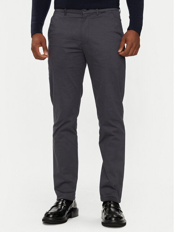 Παντελόνι chino Calvin Klein