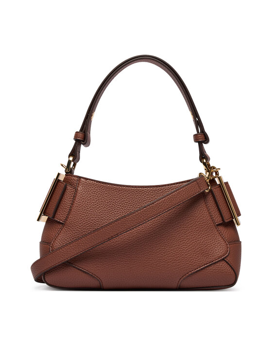 LOVE MOSCHINO LOVE MOSCHINO Käekott JC4098PP1PLT1200 Pruun