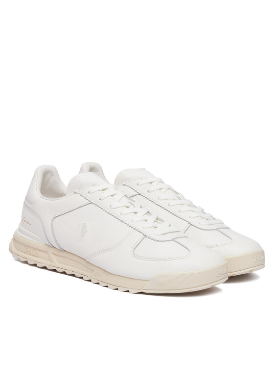 Polo Ralph Lauren Polo Ralph Lauren Сникърси Calzado 809P13089001 Бял