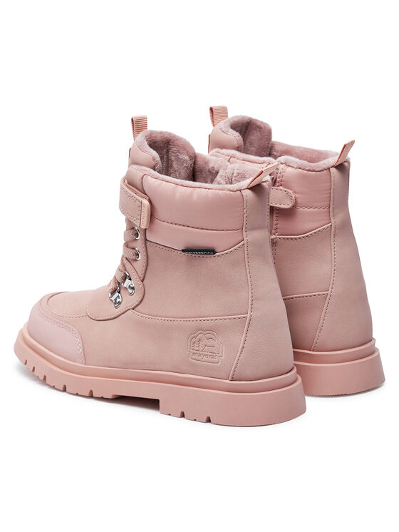 Mayoral Mayoral Schnürschuhe 46507 Rosa