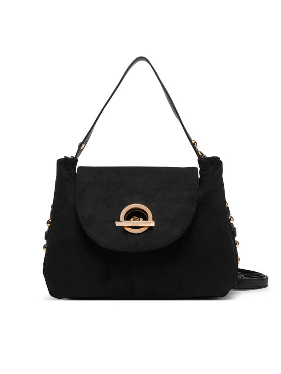 Liu Jo Liu Jo Handtasche AF6113 T711A Schwarz