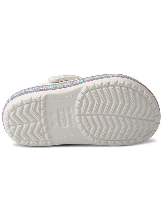 Crocband sport cord clog new arrivals