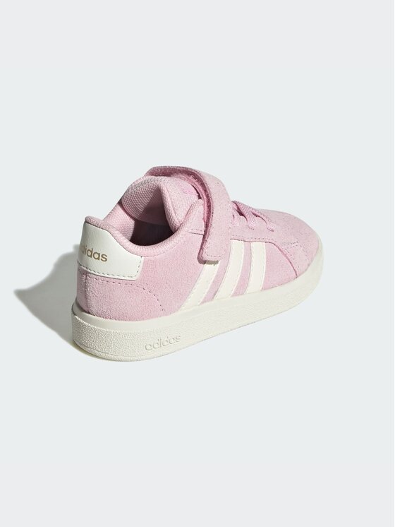 adidas adidas Sneakersy Grand Court 2.0 Biały