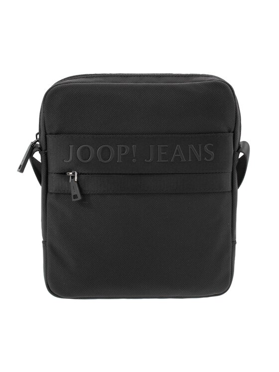 JOOP! Jeans JOOP! Jeans Saszetka 4130000544 Czarny