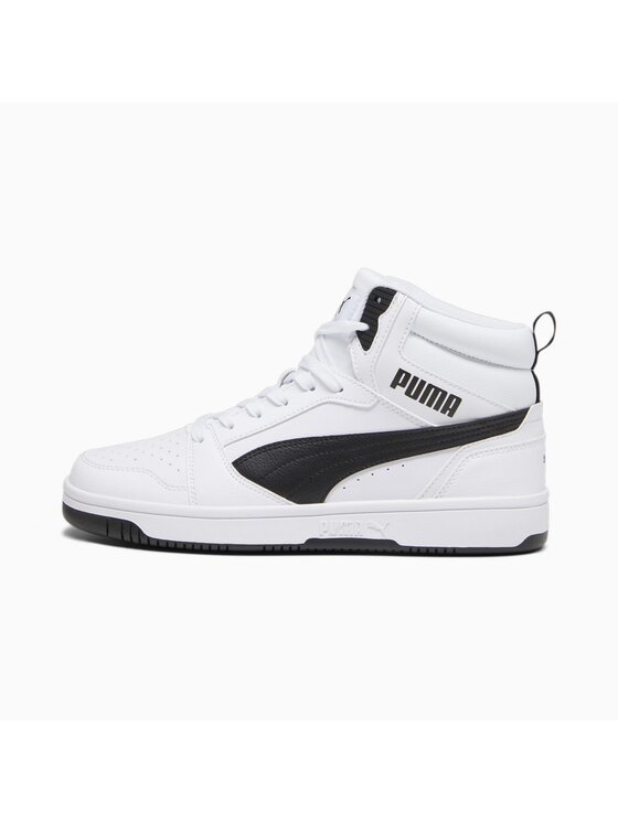 Puma Puma Sneakersy 392326 Biały