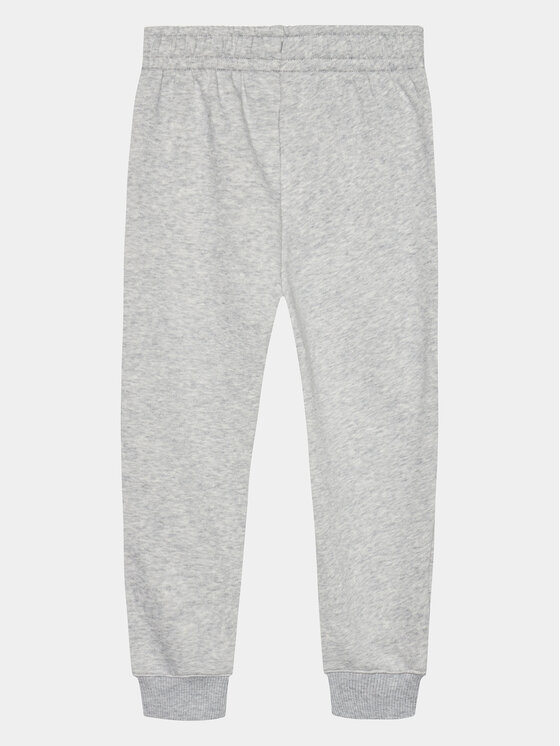 Lacoste Lacoste Sportinės kelnės XJ9728 Pilka Regular Fit