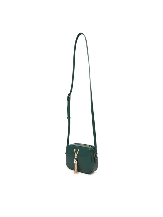 Valentino Valentino Torebka Divina VBS1R409G Zielony