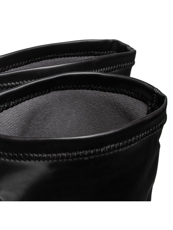 DeeZee DeeZee Stiefel ZAL960638-2 Schwarz