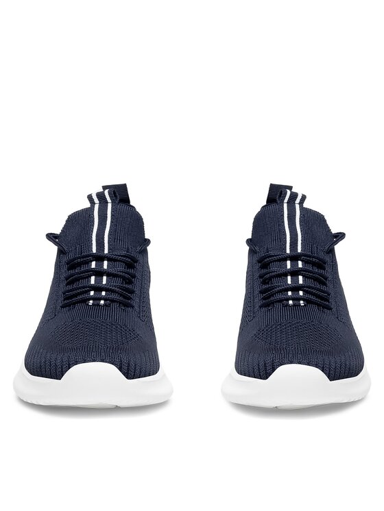 Jenny Fairy Jenny Fairy Sneakers JD23-0417-104 Dunkelblau