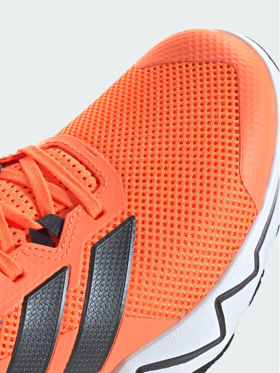 adidas adidas Buty na siłownię RAPIDMOVE GO TRAINER Pomarańczowy