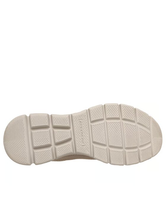 Skechers Skechers Sneakersy 117700-TPE Beżowy