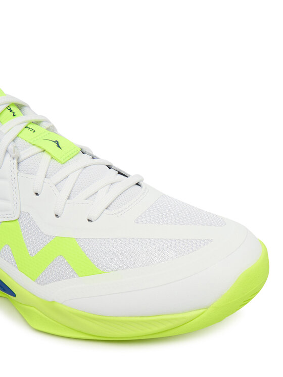 Mizuno Mizuno Sálovky Wave Momentum Pro V1GA2540 39 Bílá
