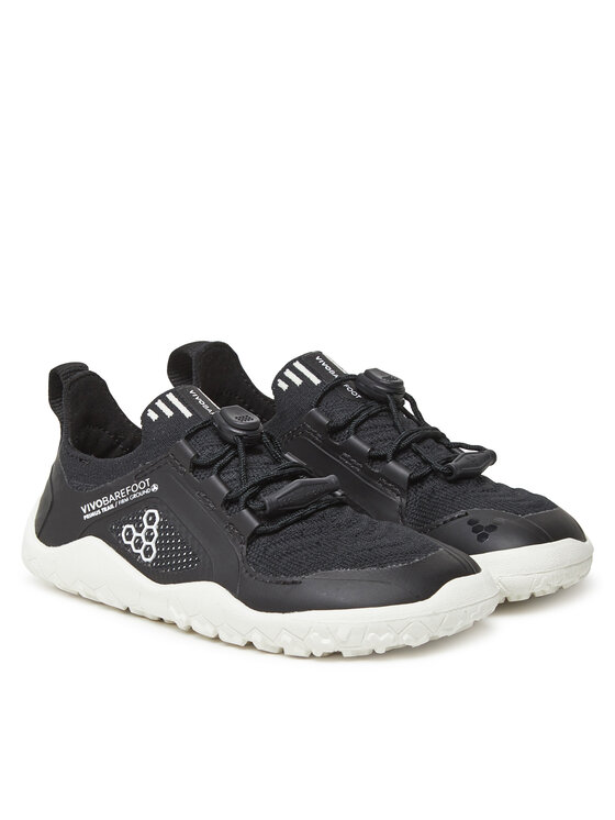 Vivo Barefoot Vivo Barefoot Superge Primus Trail Knit Fg 165099 Črna