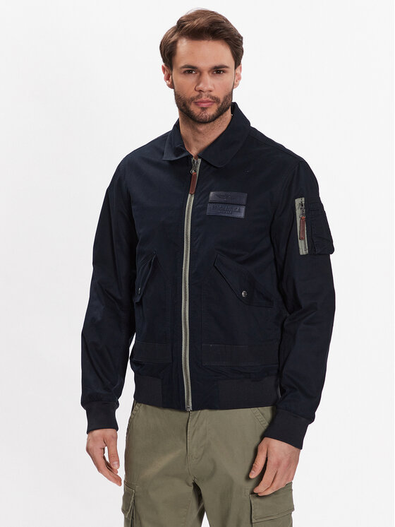 Veste aeronautica online militare